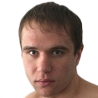 Nikolay Ivkov