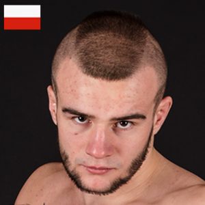 Patryk Chrobak
