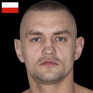 Kamil Cibinski