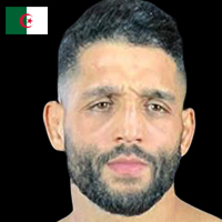 Mohamed Sayah